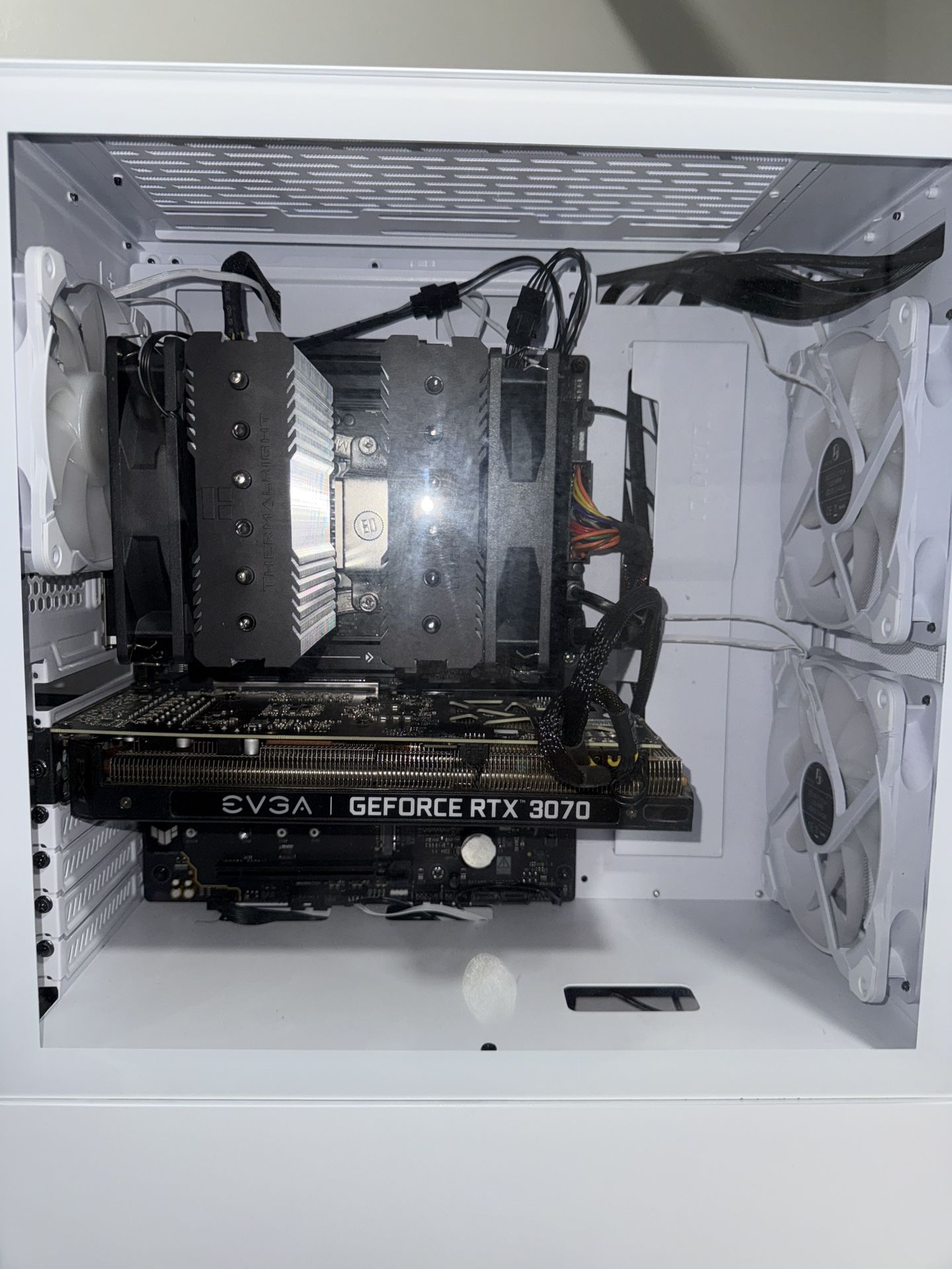 Gaming Computer