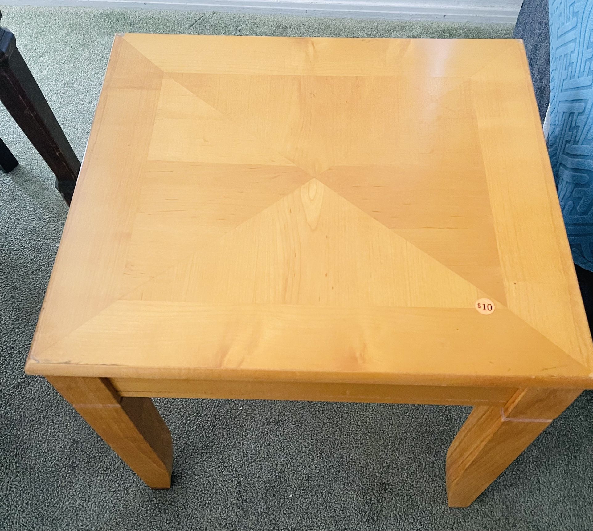 End Table