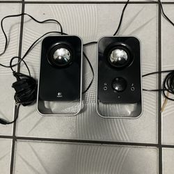 Parlantes Para Pc