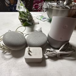 Google Home 