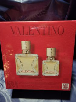 Valentino Set