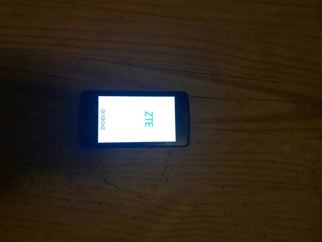 ZTE essurance phone . Its like an Obama phone but it's through essurance wireless. Insurance covers it monthly