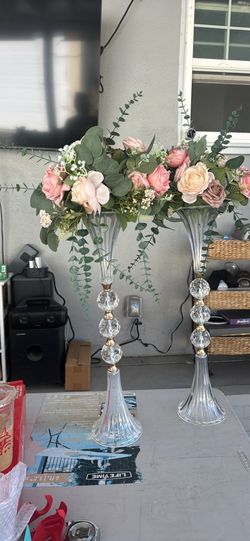 Center pieces
