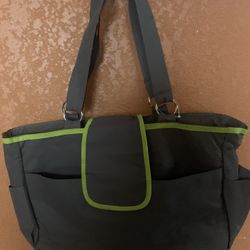 Diaper Bag