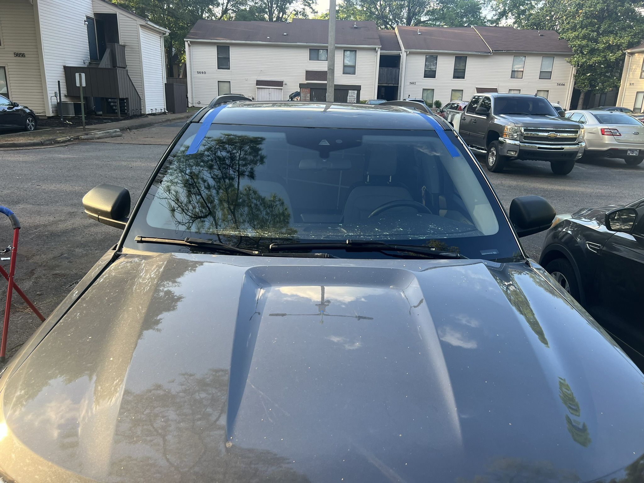Windshield Autoglass