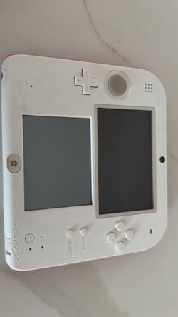 Nintendo 2ds
