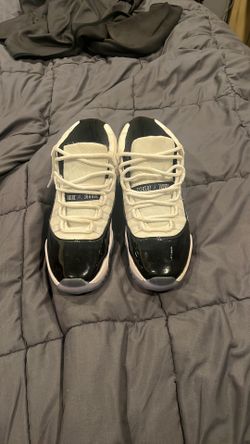 Jordan 11 Concord