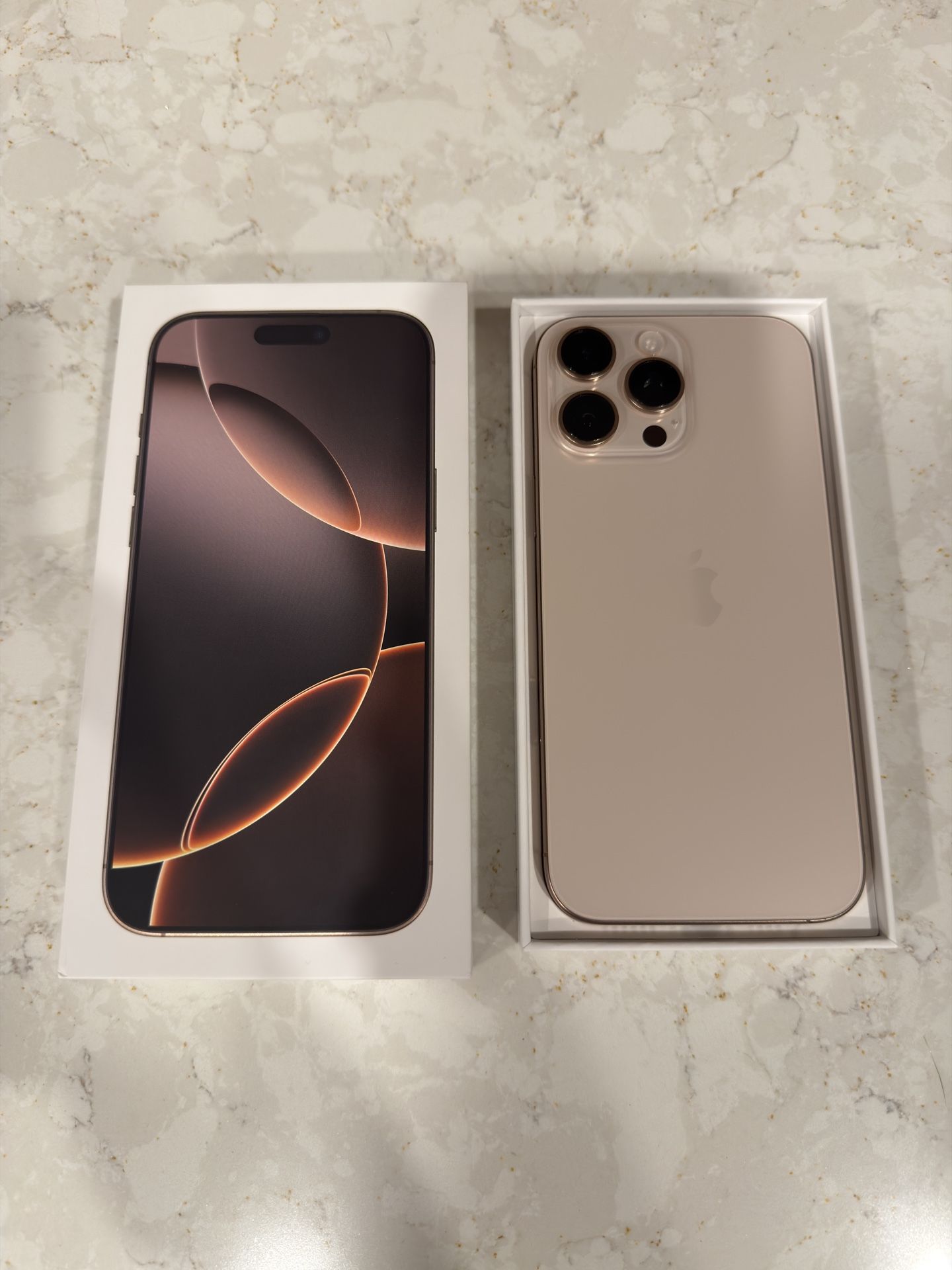iPhone 16 Pro Max - 1TB