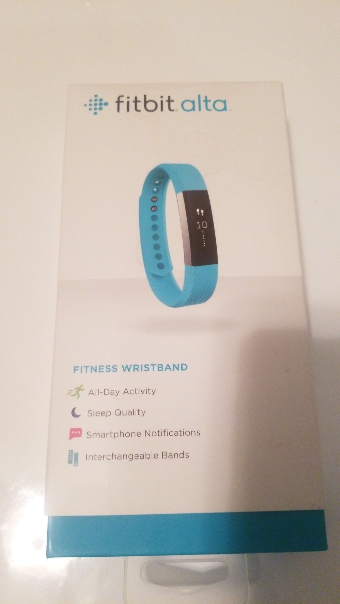 Fitbit Alta