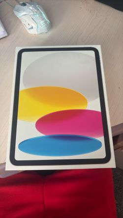 iPad A16