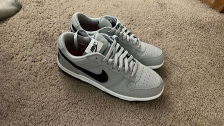 Nikes