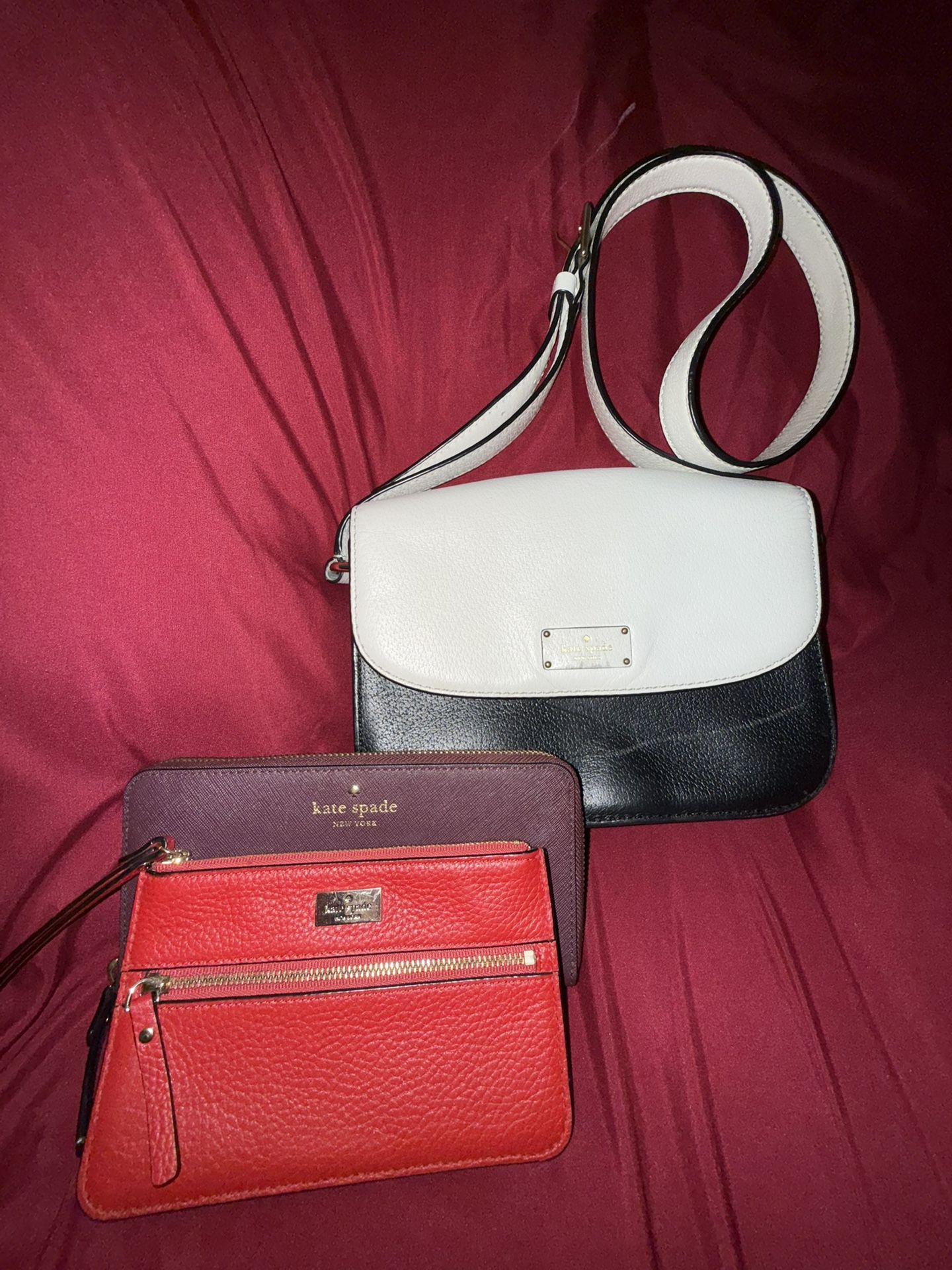 Kate Spade Bundle