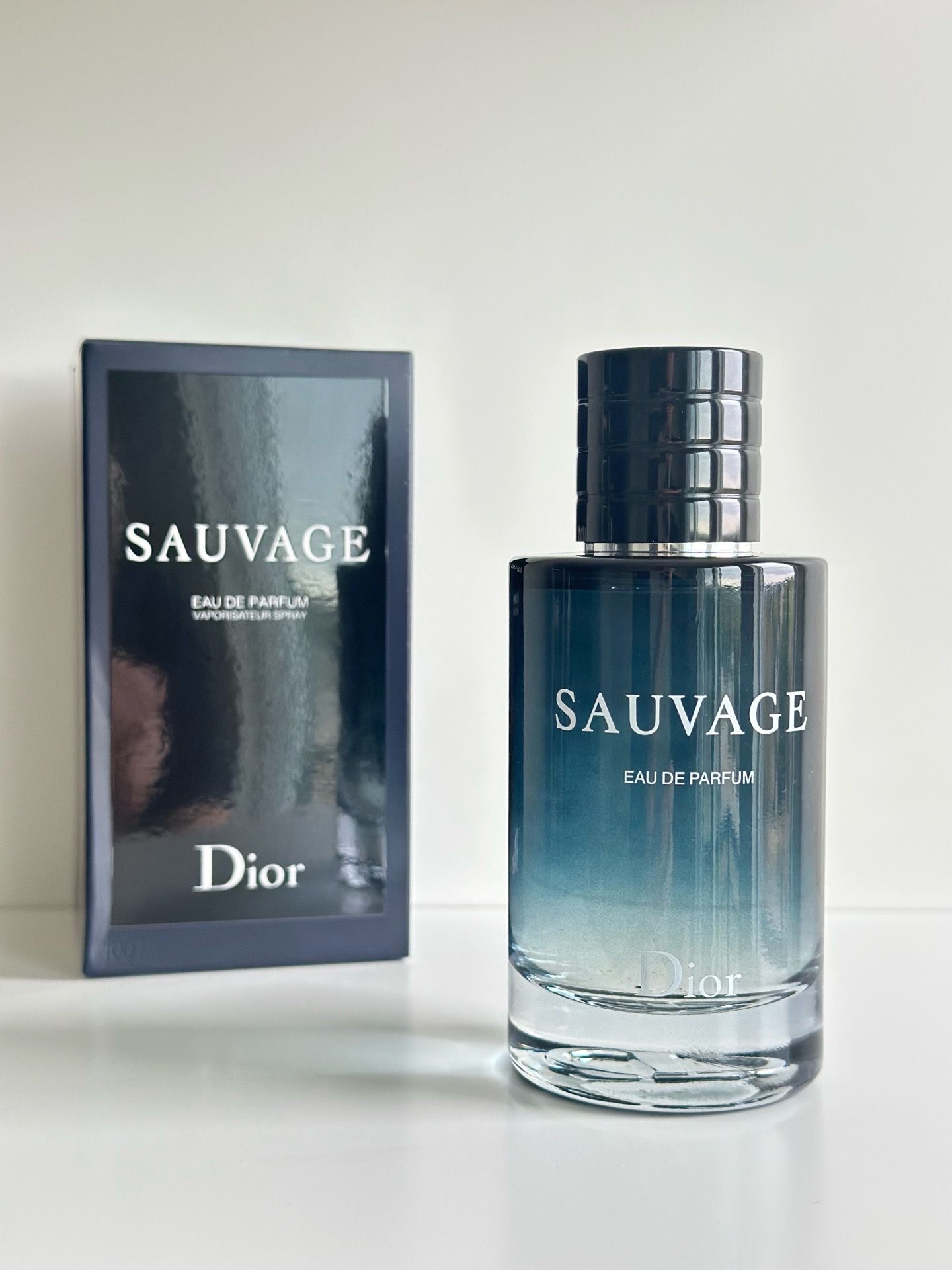Sauvage EDP 3.4oz 100ml