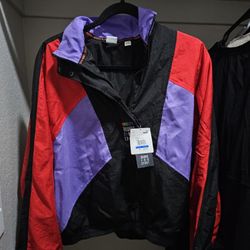 Puma Track Jacket