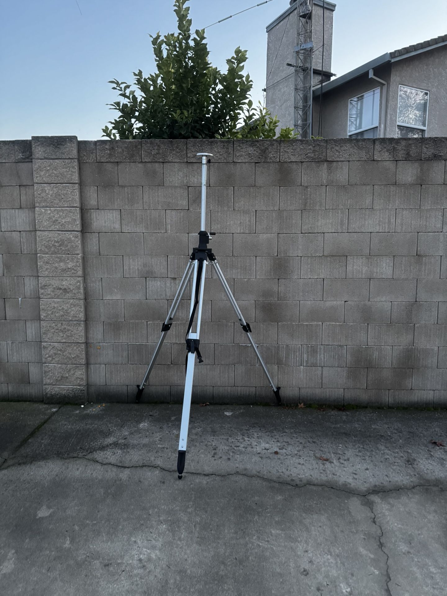 Laser Tripod