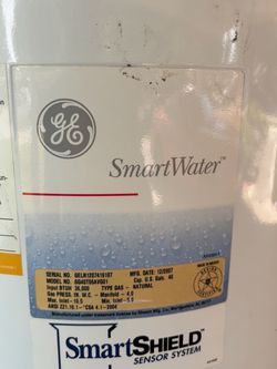 Water heater