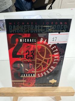 Michael Jordan