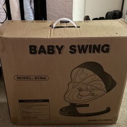 Baby Swing