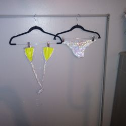 String Bikini
