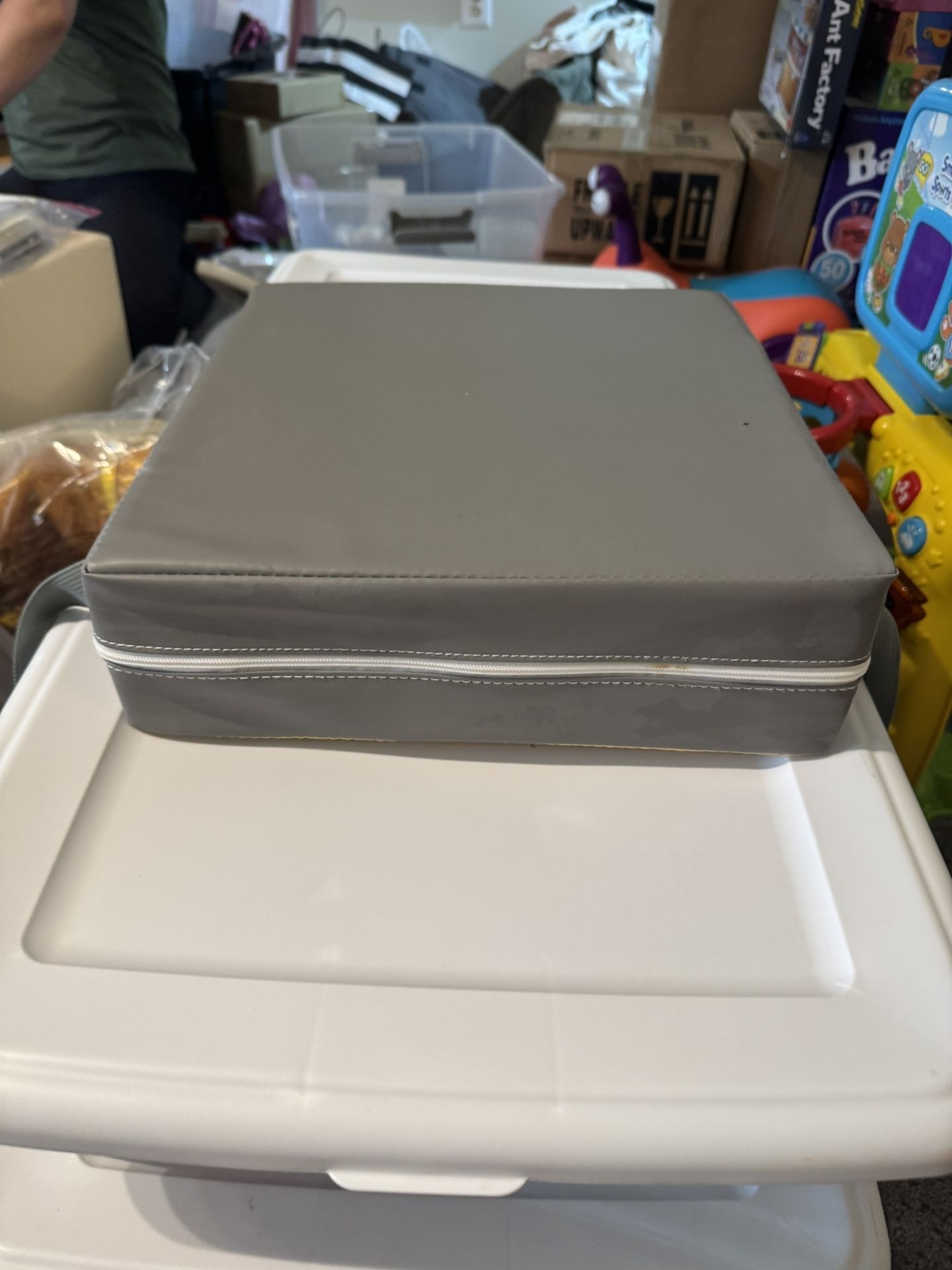 Kids Booster Cushion