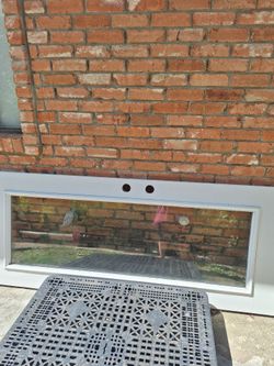 75.00 Glass Door 31.5 X 79.5 Exterior  Door Right-handed