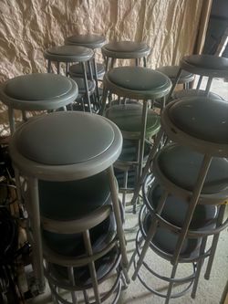 Bar stools