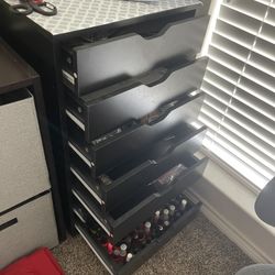 7 Drawers Chest Storage