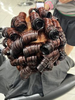 Roller Set