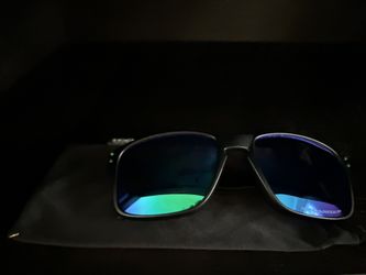 Oakley Holbrook
