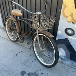 Schwinn,string Ray,bike ,26’ Bike 