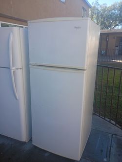 Tengo un refrigerator