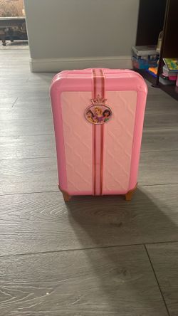 Girls Roleplay Suitcase.