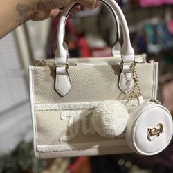 Juicy Couture Tote- NWT 