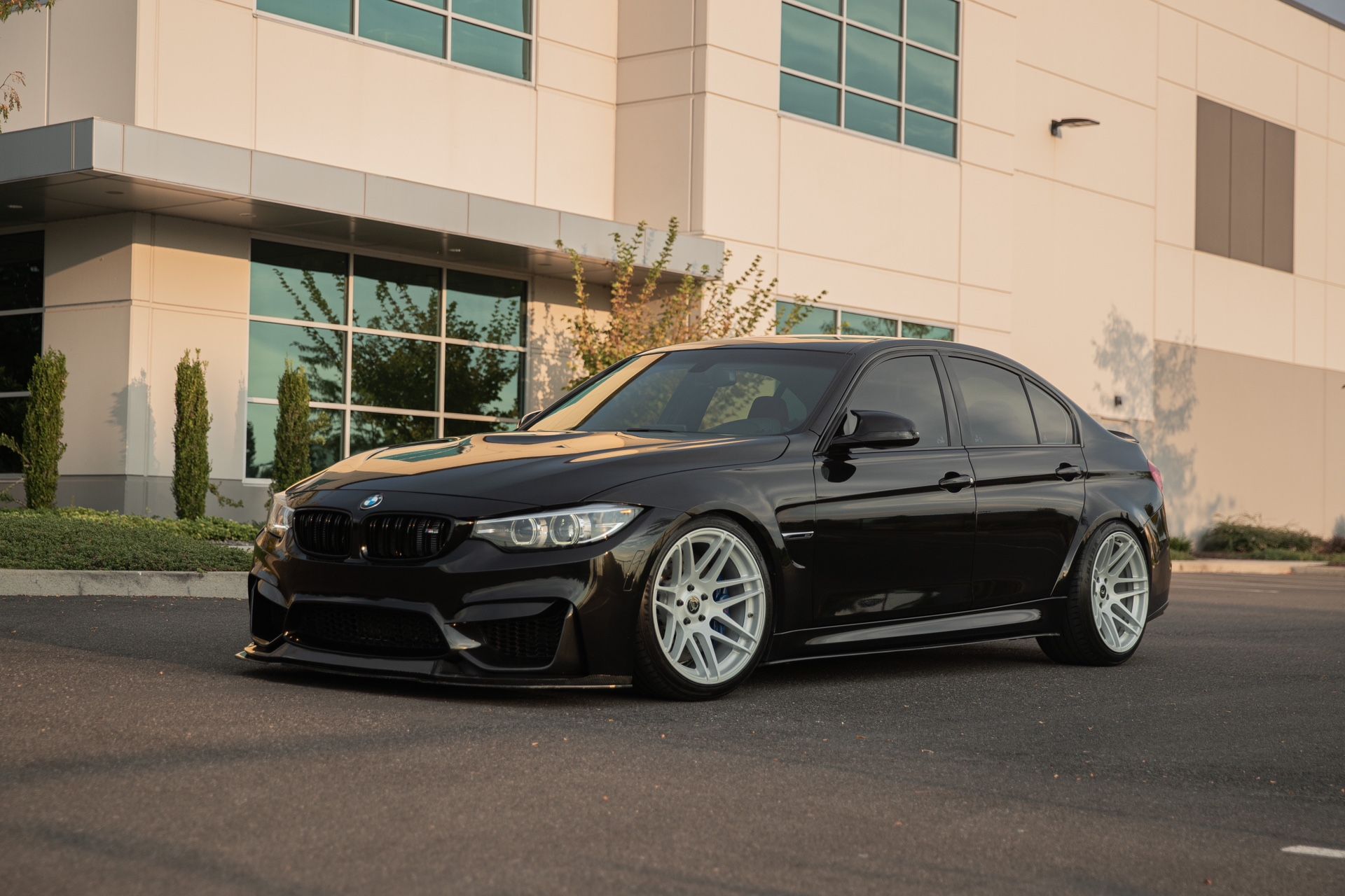 BMW F80 M3 for Sale in Boring, OR - OfferUp