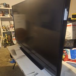 Mitsubishi 65"DLP TV