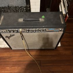 1977 Fender Vibrolux