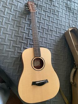 Taylor Baby Guitar