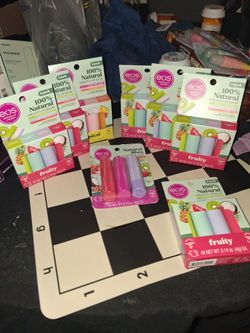 EOS Chapstick