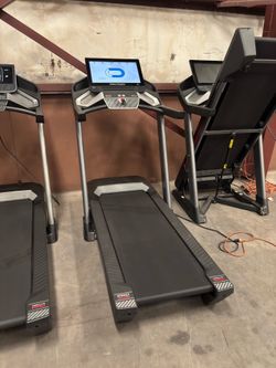 proform pro 9000 incline foldable treadmill