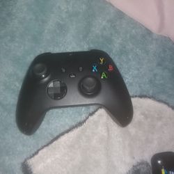 Xbox Controller 