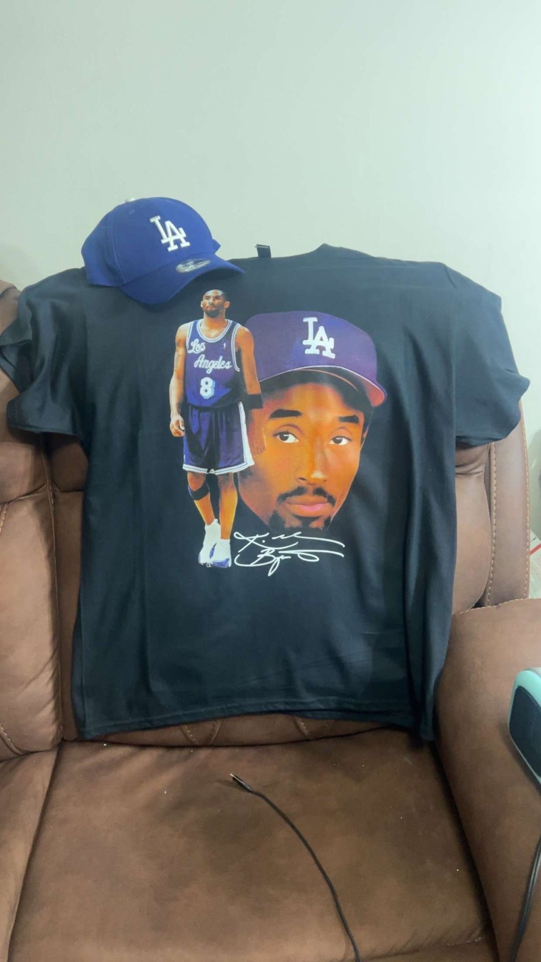 Kobe Shirt