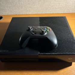 Xbox One