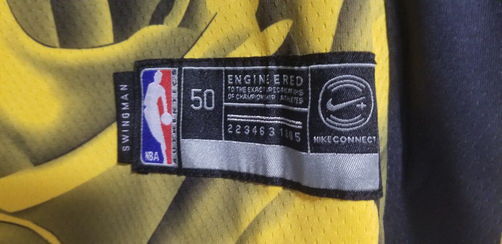 Nike FIBA 3x3 Reversible Basketball Jerseys #4 Orange Black Size XL Length  +2 for Sale in Paramount, CA - OfferUp