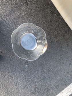 Crystal Bowl