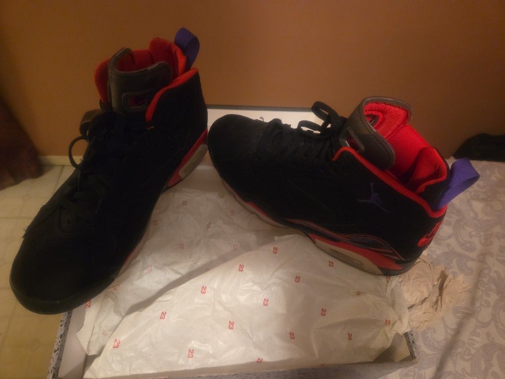 Jordan Mvp Size 8.5 Men's $75...