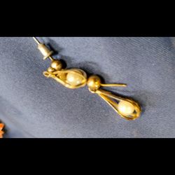 Cool Dangle / Drop Earrings 