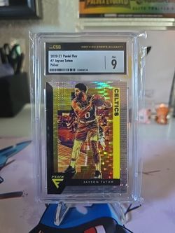Jayson Tatum