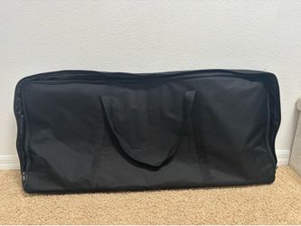 Padded DJ heavy duty bag