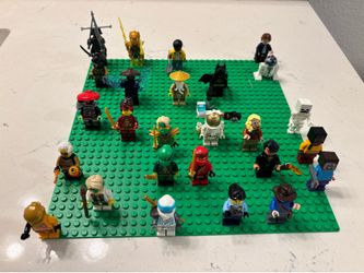 Legos
