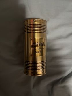 🥇🔥 JPG LE MALE ELIXIR 125ML — PREMIUM QUALITY — $70 🔥🥇